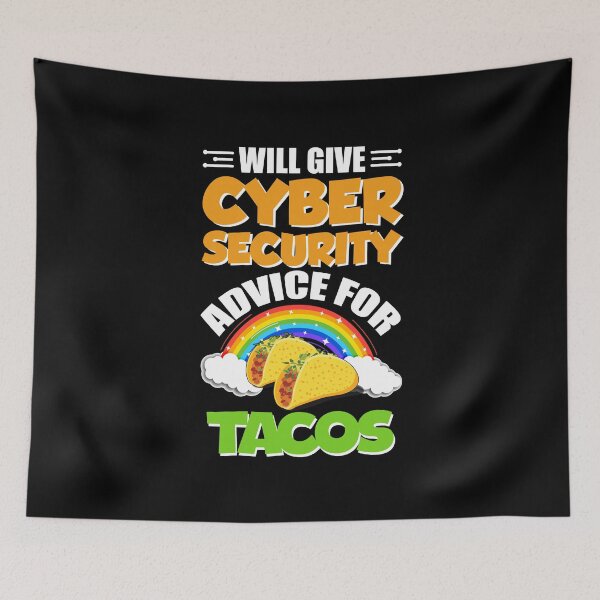 Item preview, Funny Cybersecurity IT Support IT Security Network Engineer designed and sold by farhanhafeez.