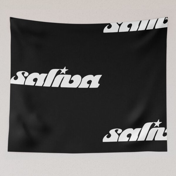 Item preview, Saliva Bandd designed and sold by AfricAryan.