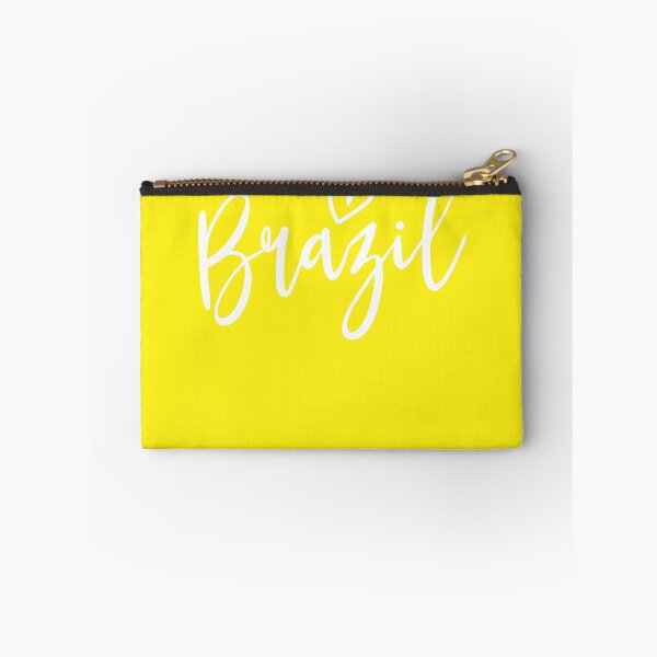 Item preview, Brazil Heart Women's Love Brazil Gear designed and sold by DynamicDesign.