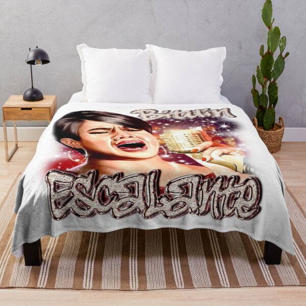 Item preview, Vintage Glow Singer Gospel - Bituin Escalante designed and sold by GlamRetro.