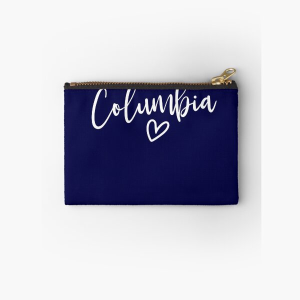 Item preview, Columbia Heart Women's Love Columbia Gear designed and sold by DynamicDesign.