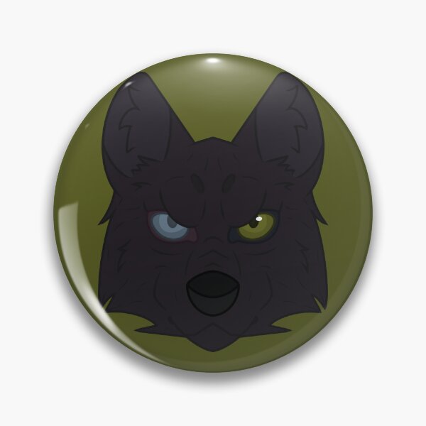 Item preview, Darcia - Wolf's Rain designed and sold by BerrymuttArts.