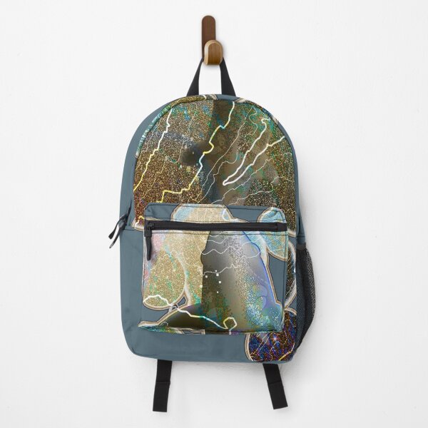 Item preview, Oxygen Trout designed and sold by MikaelJenei.