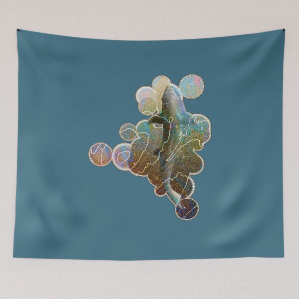 Item preview, Oxygen Trout designed and sold by MikaelJenei.