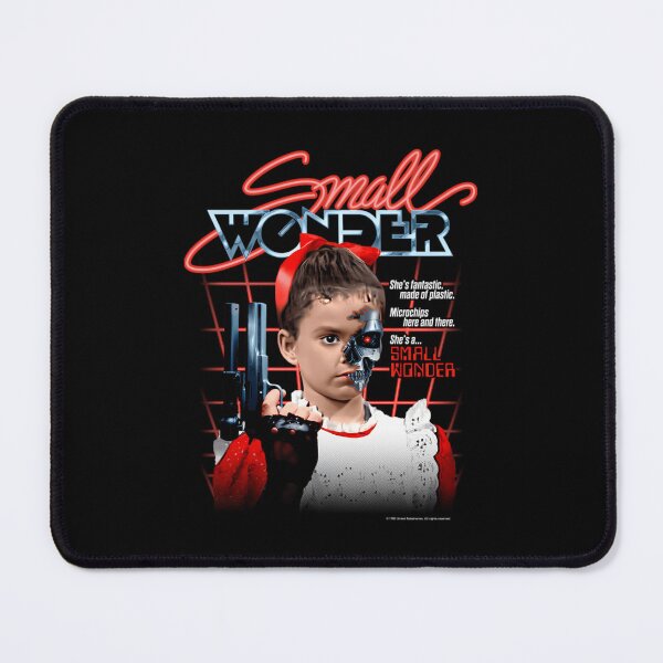 Item preview, Small Wonder designed and sold by Mo7amedx.