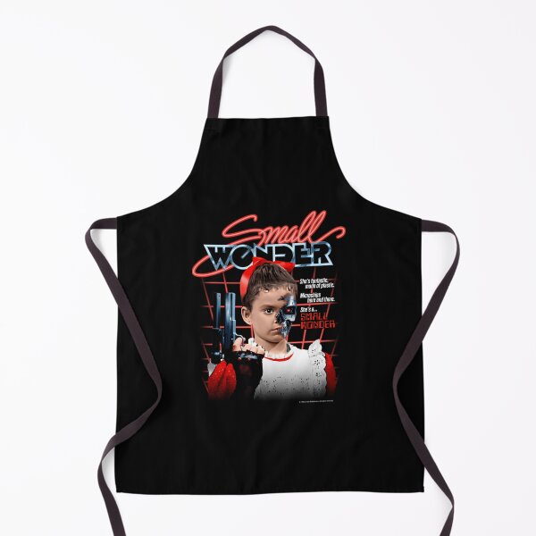Item preview, Small Wonder designed and sold by Mo7amedx.