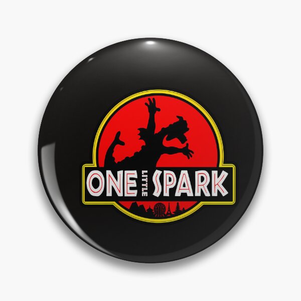 Item preview, Figment Of Our Imagination One Little Spark designed and sold by Ify-concepts.