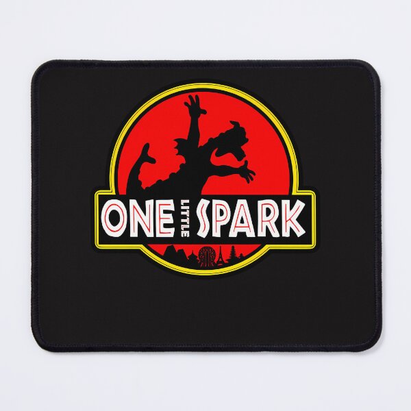 Item preview, Figment Of Our Imagination One Little Spark designed and sold by Ify-concepts.