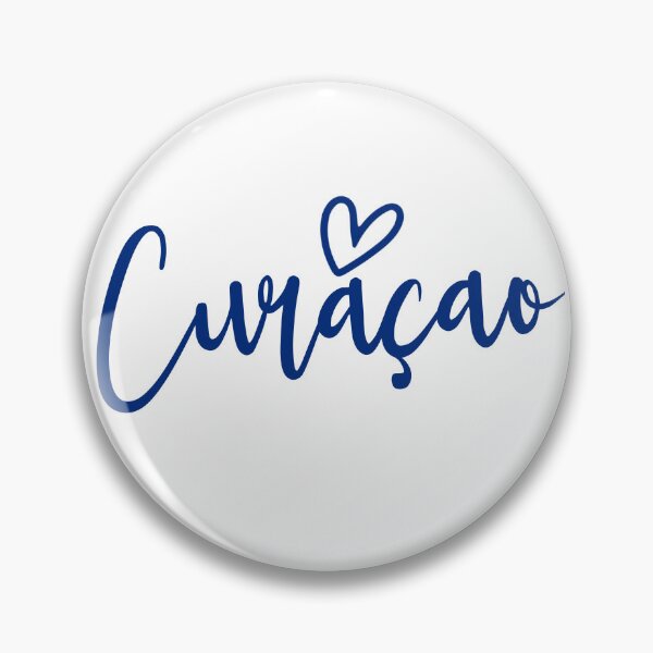Item preview, Curacao Heart Women's Love Curacao Gear designed and sold by DynamicDesign.