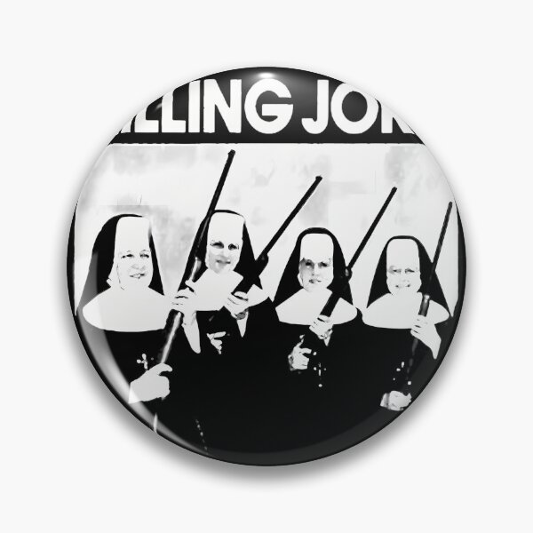 Item preview, Killing Joke Band designed and sold by Designer-Squad.