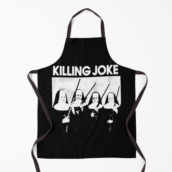 Item preview, Killing Joke Band designed and sold by Designer-Squad.