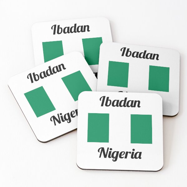Item preview, Ibadan Nigeria - Stylish Prints, designed and sold by Fleetwood1994.