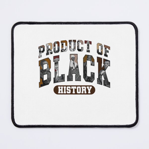 Item preview, Product of Black History designed and sold by Szilagyiflorian.