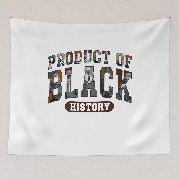 Item preview, Product of Black History designed and sold by Szilagyiflorian.