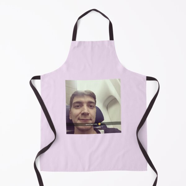 Item preview, Phelps Send Feet Pics Meme designed and sold by coffee with ice.
