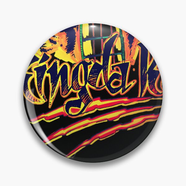 Item preview, Kingda Ka Design designed and sold by T-Clouds.