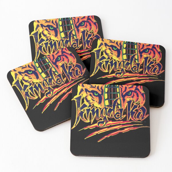 Item preview, Kingda Ka Design designed and sold by T-Clouds.