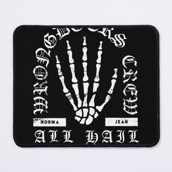 Item preview, Norma Jean Band designed and sold by AfricAryan.