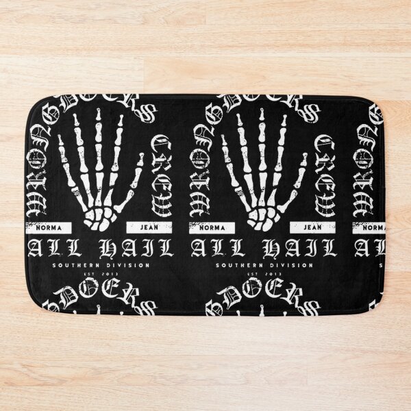 Item preview, Norma Jean Band designed and sold by AfricAryan.