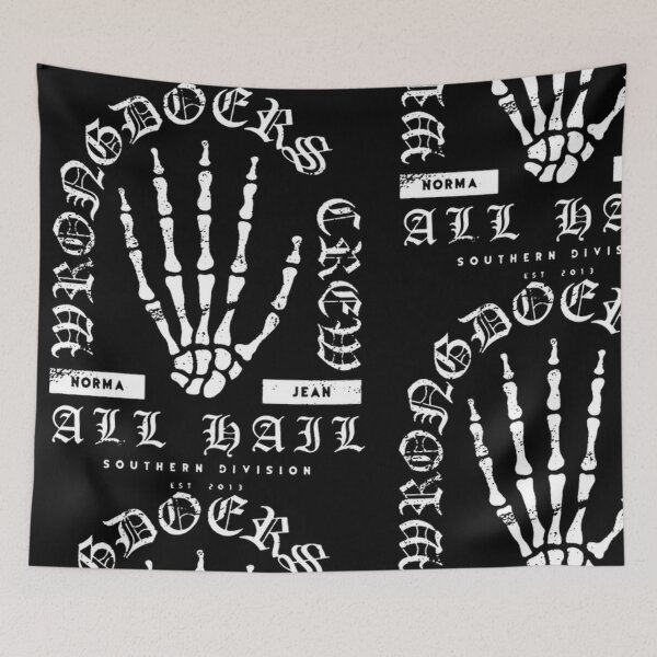 Item preview, Norma Jean Band designed and sold by AfricAryan.