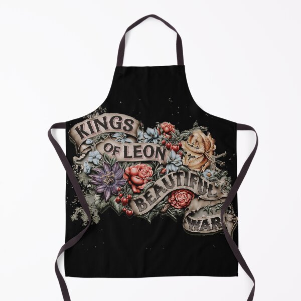 Item preview, Kings Of Leon Is An American Rock Band designed and sold by Ryooshi07.