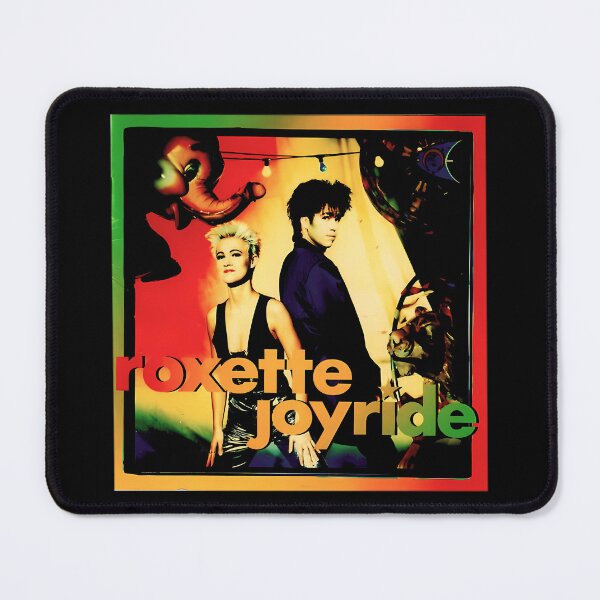 Item preview, Roxette Joyride designed and sold by Designer-Squad.
