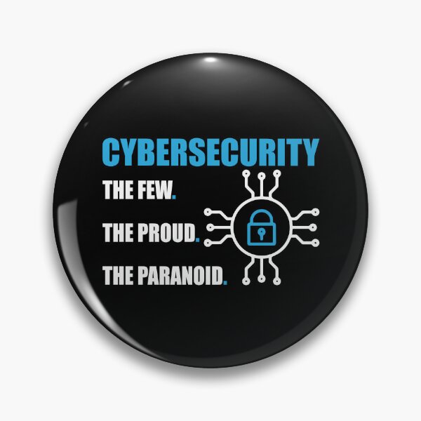 Item preview, Funny Cybersecurity IT Support IT Security Network Engineer designed and sold by farhanhafeez.