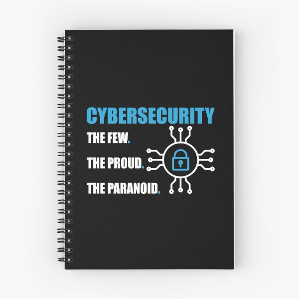 Item preview, Funny Cybersecurity IT Support IT Security Network Engineer designed and sold by farhanhafeez.