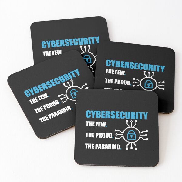 Item preview, Funny Cybersecurity IT Support IT Security Network Engineer designed and sold by farhanhafeez.