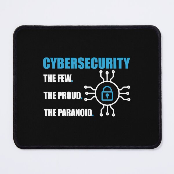 Item preview, Funny Cybersecurity IT Support IT Security Network Engineer designed and sold by farhanhafeez.