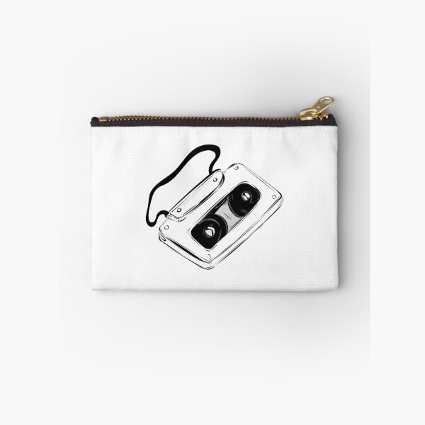 Item preview, cassette designed and sold by Flag75.
