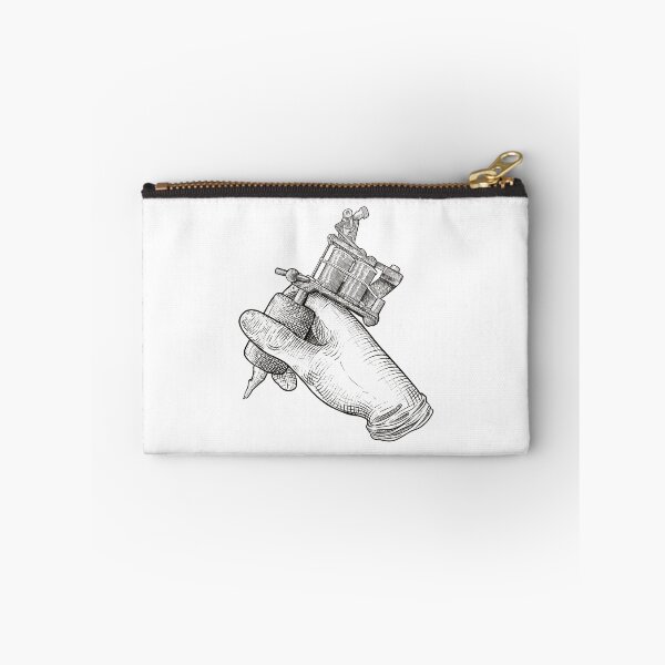 Item preview, Vintage Tattoo Artist Hand Coil Machine designed and sold by Prolificreate.