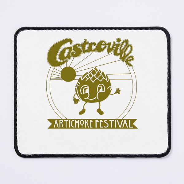 Item preview, The Original Castroville Artichoke Festival - Dustin'S Shirt In Stranger Things designed and sold by T-Clouds.