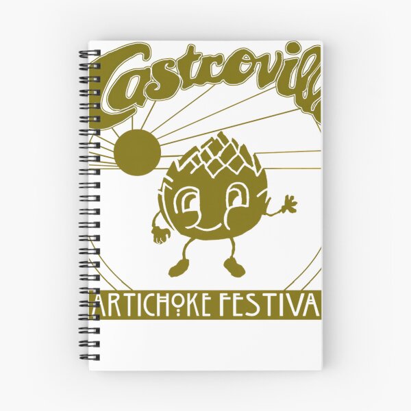 Item preview, El Festival de la Alcachofa Original de Castroville - La camisa de Dustin en Stranger Things designed and sold by T-Clouds.