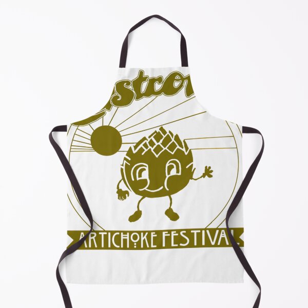 Item preview, The Original Castroville Artichoke Festival - Dustin'S Shirt In Stranger Things designed and sold by T-Clouds.