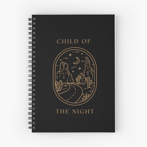Item preview, Child of the night designed and sold by Mel Siva.