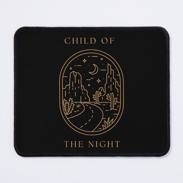 Item preview, Child of the night designed and sold by Mel Siva.