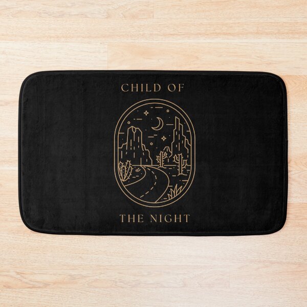 Item preview, Child of the night designed and sold by Mel Siva.