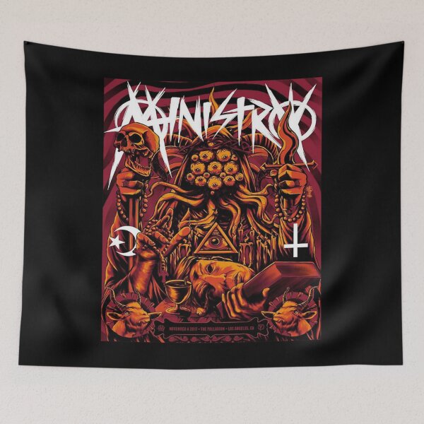 Item preview, Kocuitr Ministry Band designed and sold by APerfectProduct.