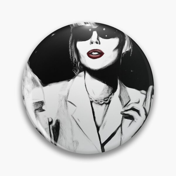 Item preview,  Patsy Stone designed and sold by T-Clouds.