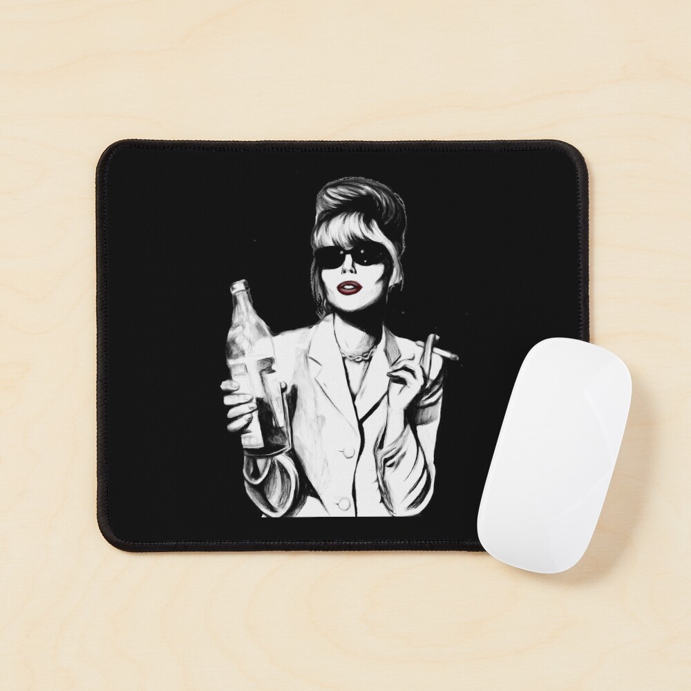 Item preview, Mouse Pad designed and sold by T-Clouds.