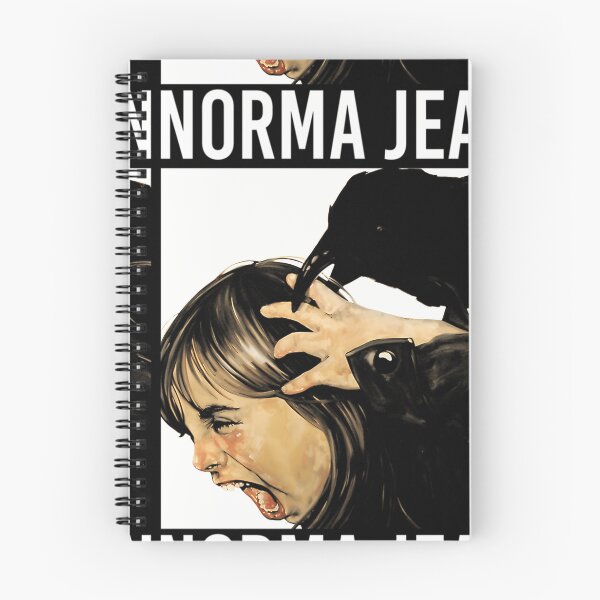 Item preview, Norma Jean Band designed and sold by AfricAryan.
