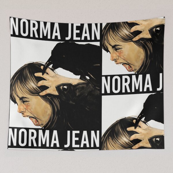 Item preview, Norma Jean Band designed and sold by AfricAryan.