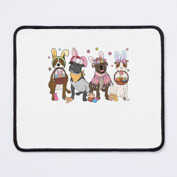 Item preview, Easter Dogs designed and sold by Szilagyiflorian.