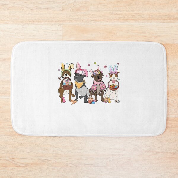 Item preview, Easter Dogs designed and sold by Szilagyiflorian.