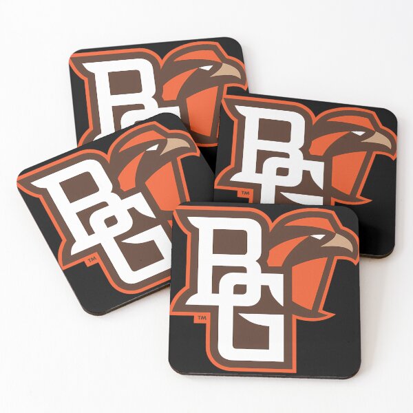 Item preview, Bowling Green University designed and sold by Nextseason.