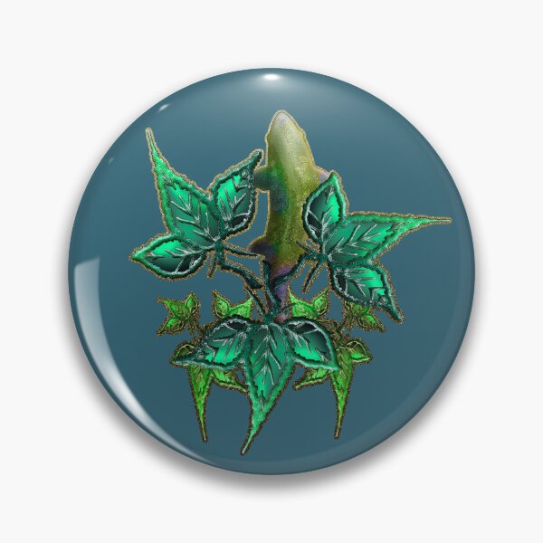 Item preview, Green MiRakel  designed and sold by MikaelJenei.