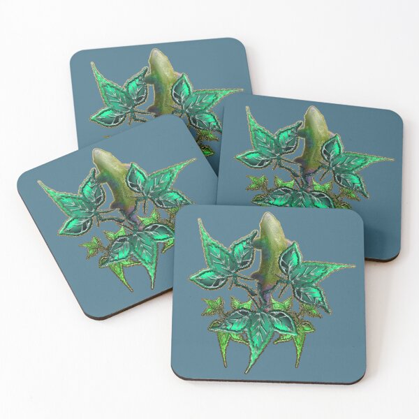 Item preview, Green MiRakel  designed and sold by MikaelJenei.