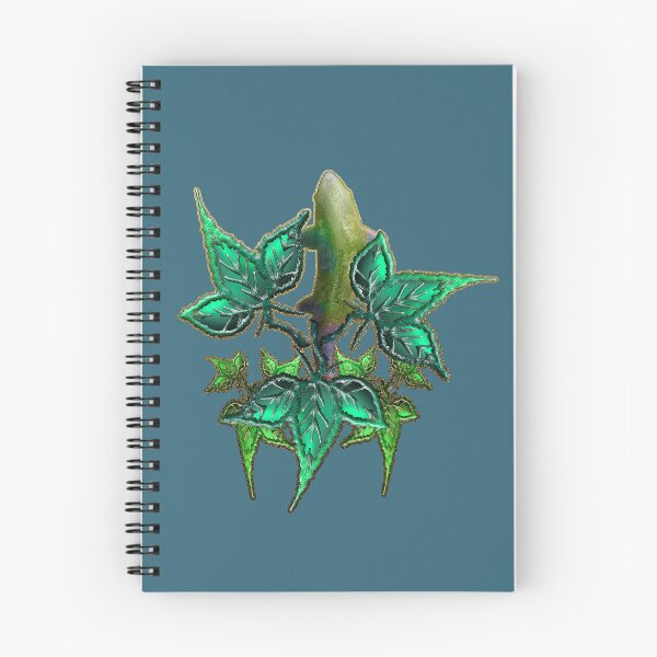 Item preview, Green MiRakel  designed and sold by MikaelJenei.