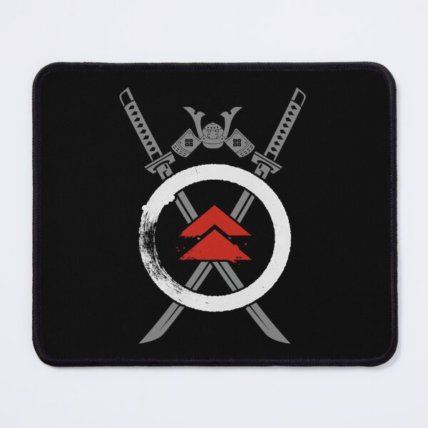 Item preview, Samurai designed and sold by T-Clouds.